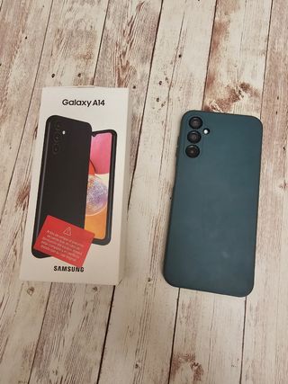 Samsung Galaxy A14