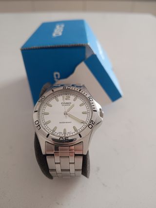 Reloj Casio