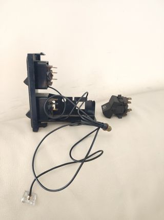 Interruttori Fiat 131 prima serie 