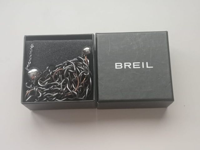 Collana Breil 