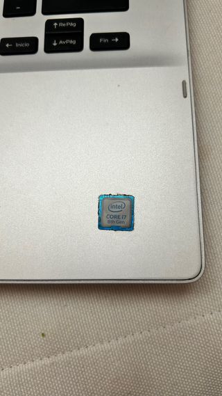Computer touchscreen Dell Inspiron 5482 da 14 pollici