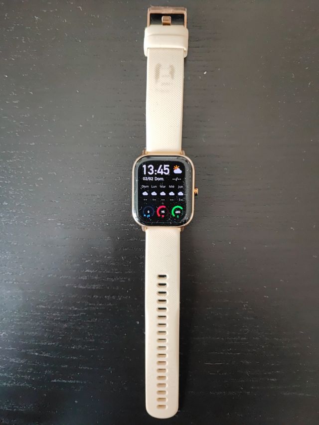 Xiaomi Amazfit GTS