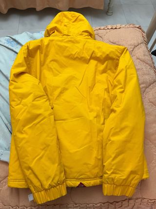 Cazadora de nieve Billabong 