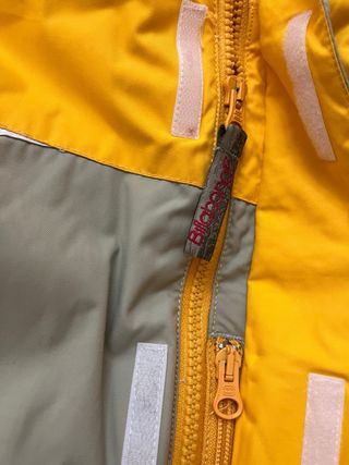 Cazadora de nieve Billabong 
