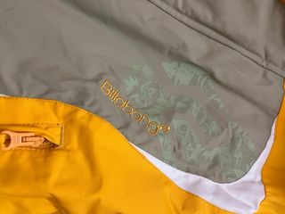 Cazadora de nieve Billabong 