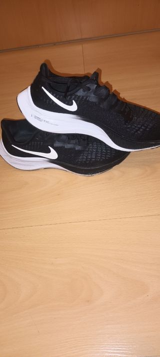 Deportivas especiales para correr nike