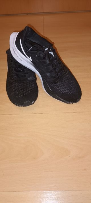 Deportivas especiales para correr nike