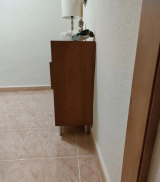Mueble de entrada