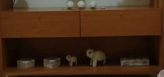 Mueble de entrada
