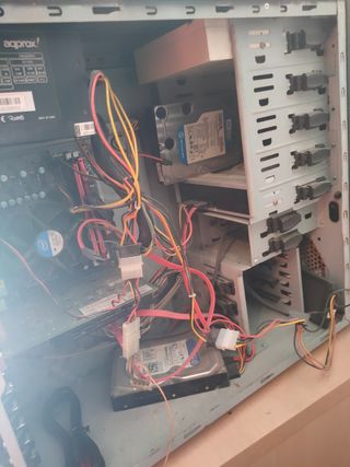 Torre i5 sobremesa