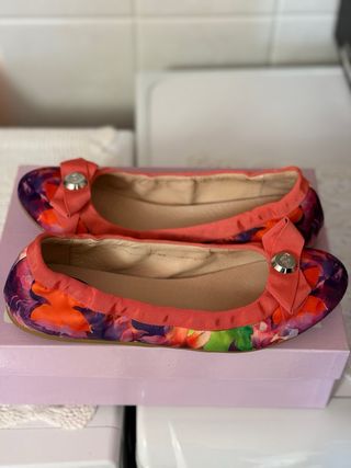 Ballerine Fornarina