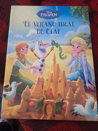 Frozen. El festival del invierno: Cuento (Disney. Frozen) (Spanish Edition)