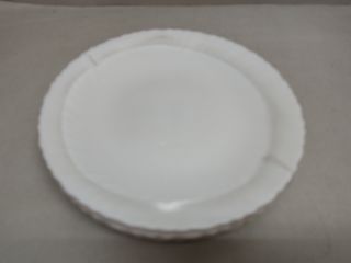 Platos Llanos Porcelana Opal Cok 24CM Nuevo