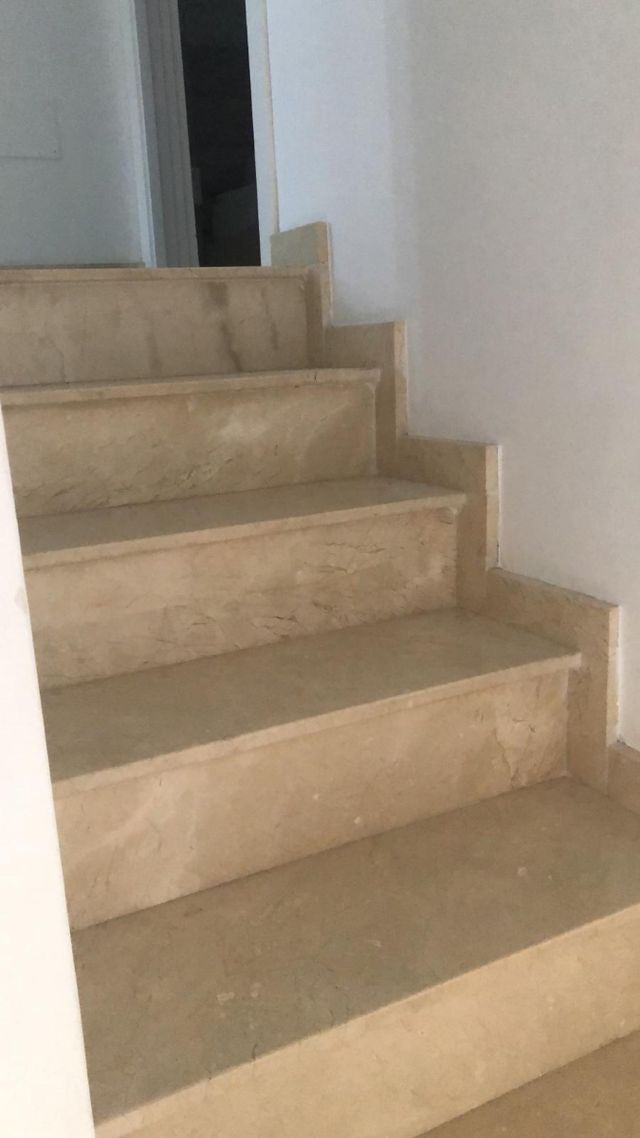 Pulido de suelos de 
 marmol,hormigon y terrazo  