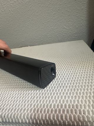 Barra sonido bluetooth