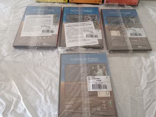 7DVD la casa nella prateria numero 2 a7