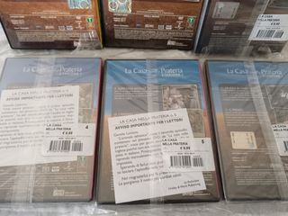 7DVD la casa nella prateria numero 2 a7