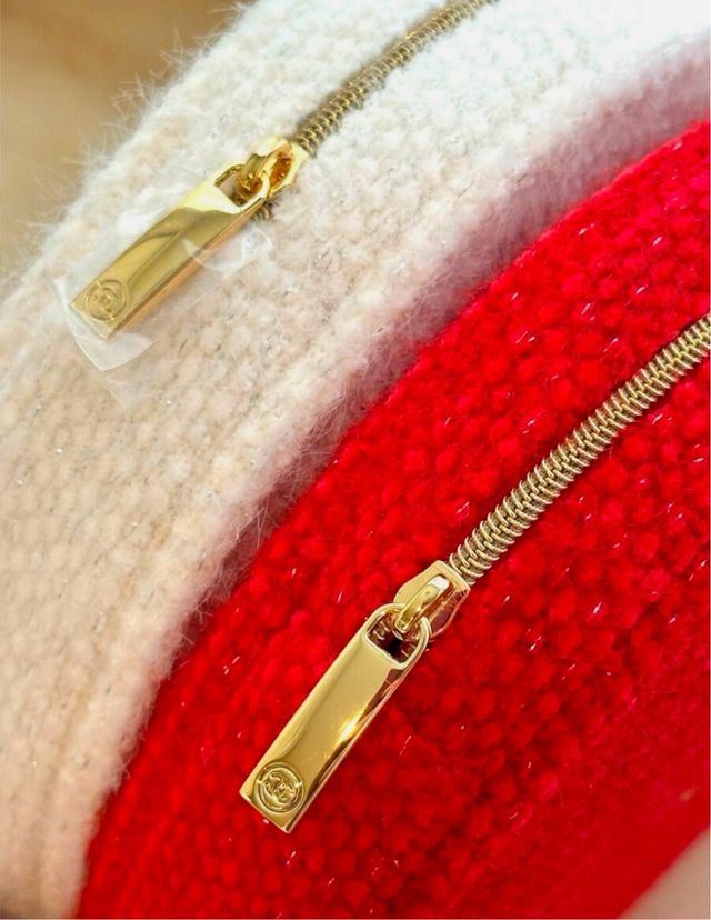 Neceser / Pouch Chanel