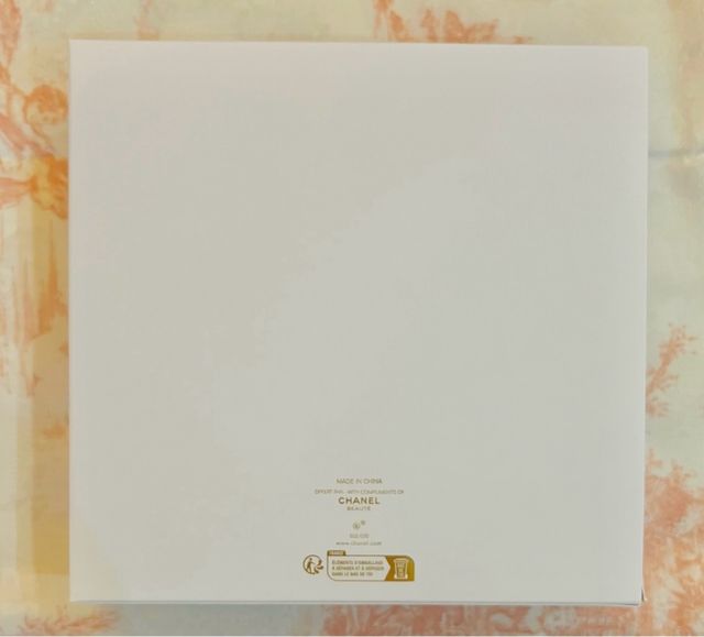 Neceser / Pouch Chanel