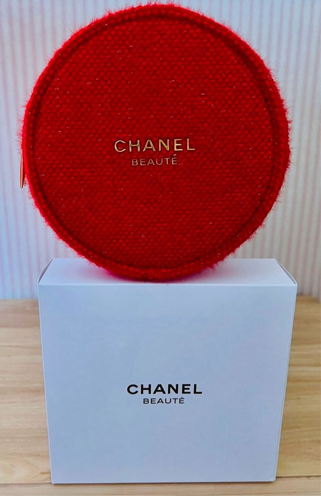 Neceser / Pouch Chanel