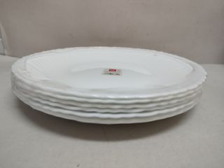 Platos Llanos Porcelana Opal Cok 26CM Nuevo