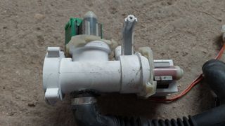 Bomba desagüe lavadora fagor innova 2f3611X