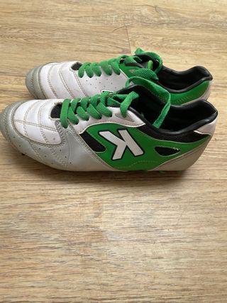 Zapatillas KELME futbol hierba