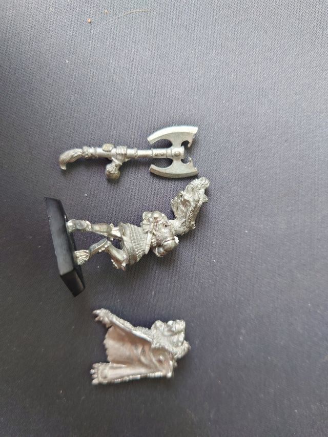 Korhil Héroe Alto Elfo