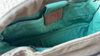 Mochila original Ally Capellino