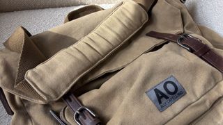 Mochila original Ally Capellino