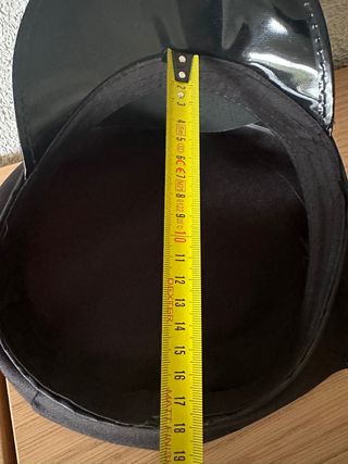 Disfraz policia gorra camiseta y chapa