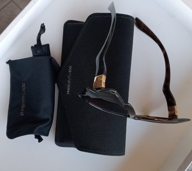 Occhiali Dolce Gabbana 