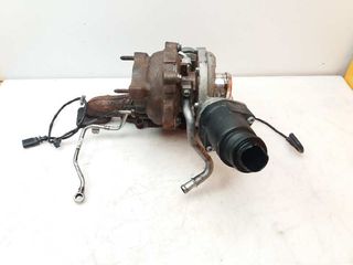 TURBOCOMPRESOR AUDI A4 BERLINA (8E) (2)
