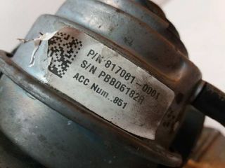 TURBOCOMPRESOR AUDI A4 BERLINA (8E) (2)