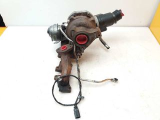 TURBOCOMPRESOR AUDI A4 BERLINA (8E) (2)