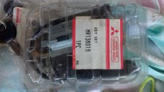 MITSUBISHI jgo bombines contacto