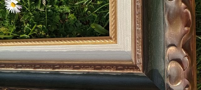 CORNICE QUADRO
