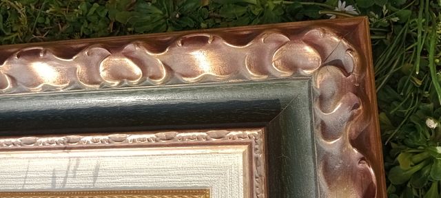 CORNICE QUADRO