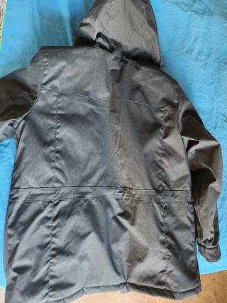 Parka Springfield 
