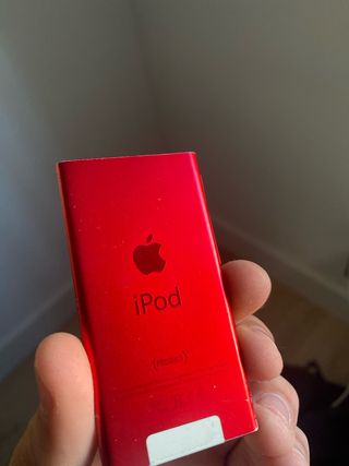 Ipod touch 4 generacion