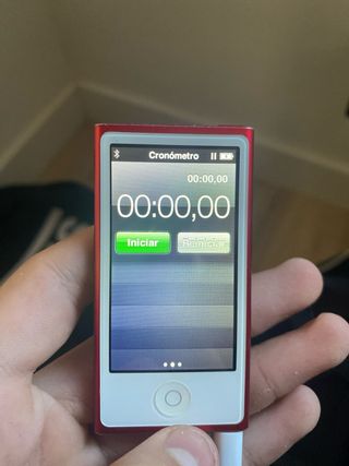 Ipod touch 4 generacion