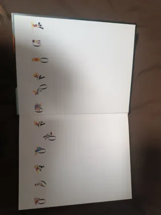 Walt Disney 100 años de magia