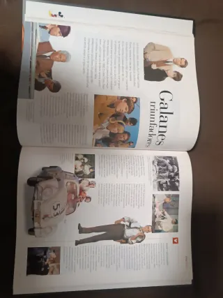 Walt Disney 100 años de magia