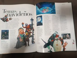 Walt Disney 100 años de magia