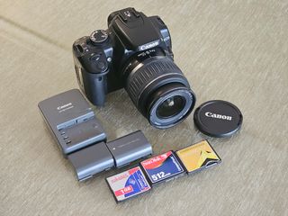 Canon EOS 400D