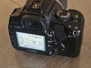 Canon EOS 400D