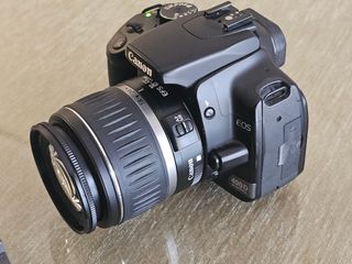 Canon EOS 400D