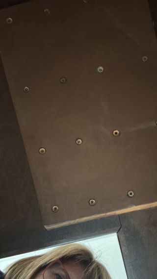 Tablero esquinero escritorio