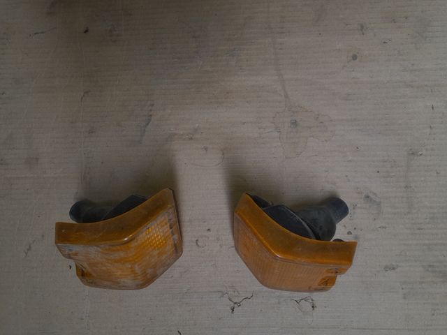 Intermitentes delanteros volkswagen T 3
