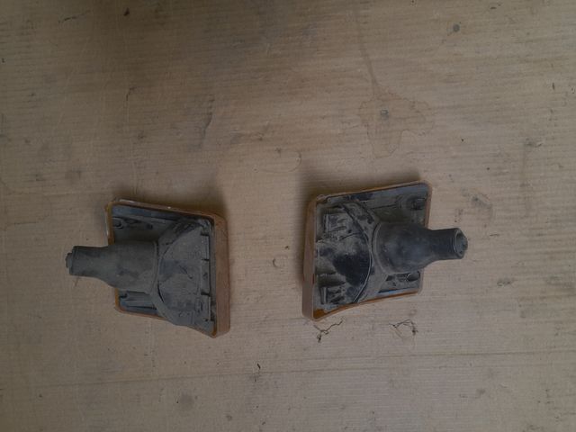 Intermitentes delanteros volkswagen T 3